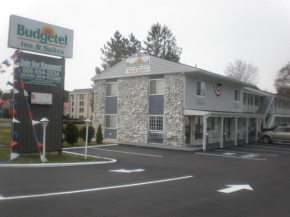 Budgetel Inn & Suites Atlantic City